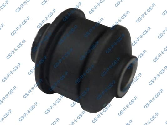 GSP Uloženie riadenia 516600 1