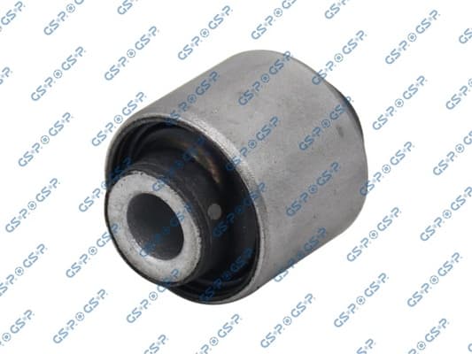 GSP Uloženie riadenia 516617 1