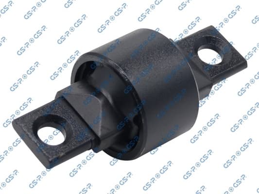 GSP Uloženie riadenia 516631 1