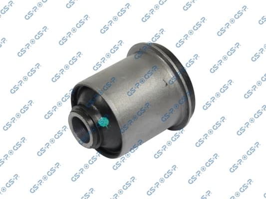 GSP Uloženie riadenia 516663 1