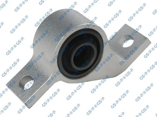 GSP Uloženie riadenia 516684 1