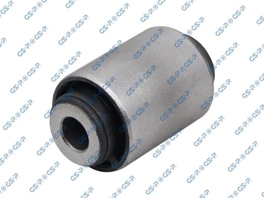 GSP Uloženie riadenia 517270 1
