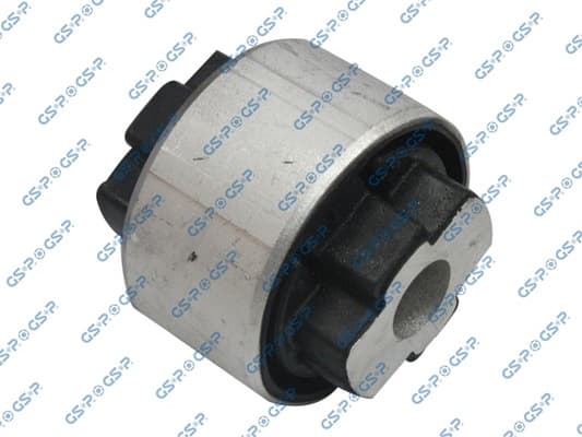GSP Uloženie riadenia 517367 1
