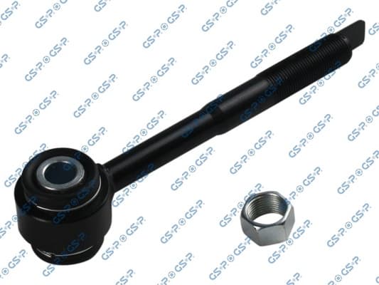 GSP Uloženie riadenia 517793S 1