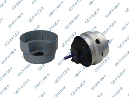 GSP Uloženie motora 518000 1
