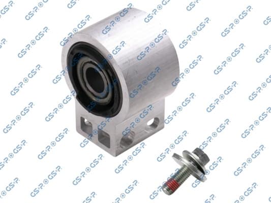 GSP Uloženie riadenia 518041S 1
