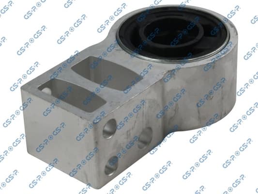 GSP Uloženie riadenia 519067 1