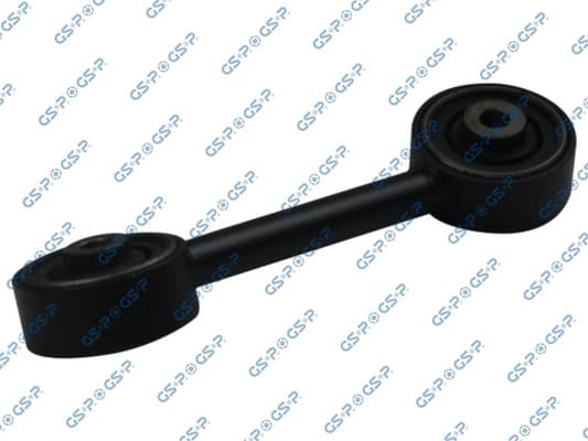 GSP Uloženie motora 520535 1