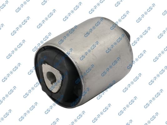 GSP Uloženie riadenia 530158 1