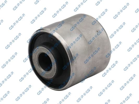 GSP Uloženie riadenia 530524 1