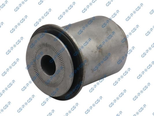 GSP Uloženie riadenia 531687 1
