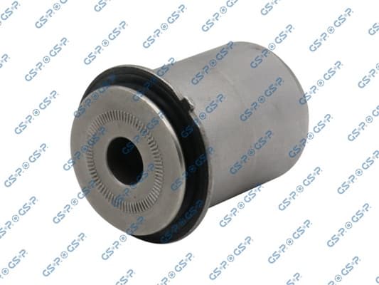 GSP Uloženie riadenia 531688 1