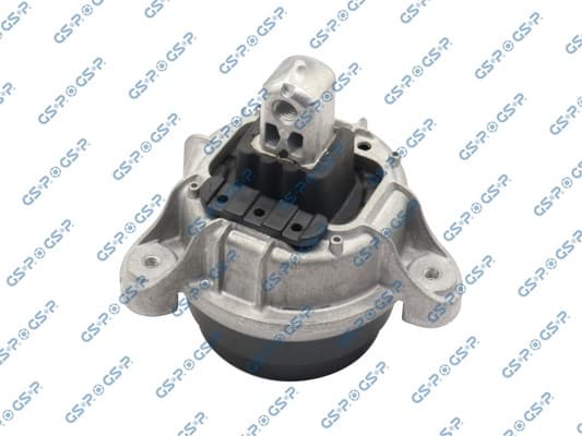 GSP Uloženie motora 532470 1