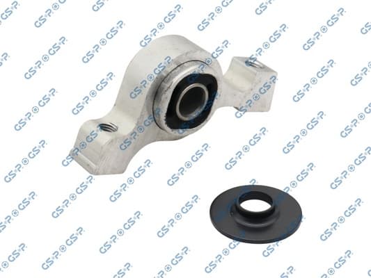 GSP Uloženie riadenia 532626S 1