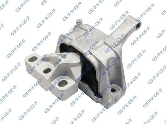 GSP Uloženie motora 533857 1