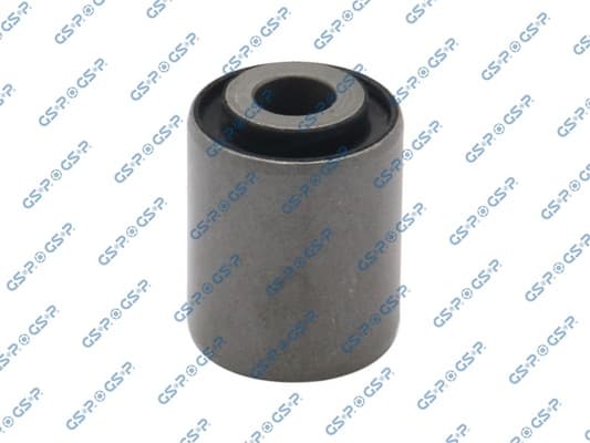 GSP Uloženie riadenia 535111 1