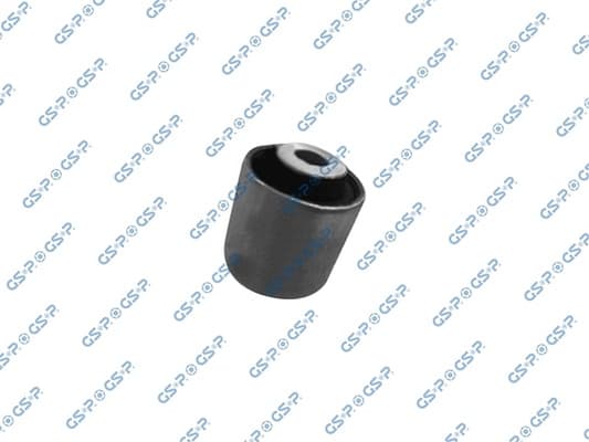 GSP Uloženie riadenia 535261 1