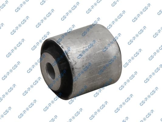 GSP Uloženie riadenia 535266 1