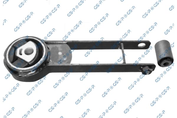 GSP Uloženie motora 538063 1