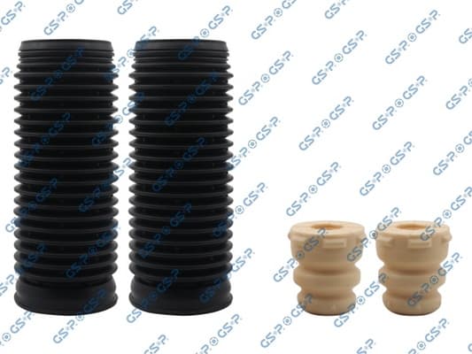 GSP Ochranná sada tlmiča proti prachu 5402516PK 1