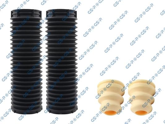 GSP Ochranná sada tlmiča proti prachu 5402720PK 1