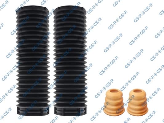 GSP Ochranná sada tlmiča proti prachu 5402724PK 1