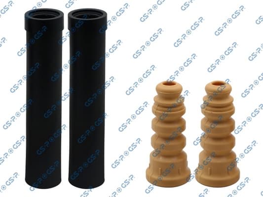 GSP Ochranná sada tlmiča proti prachu 5405060PK 1