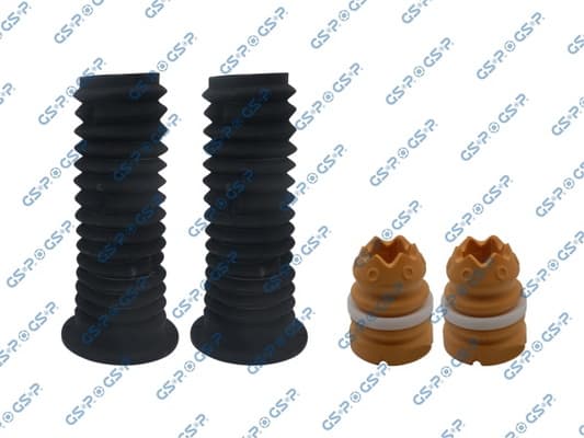 GSP Ochranná sada tlmiča proti prachu 5405192PK 1