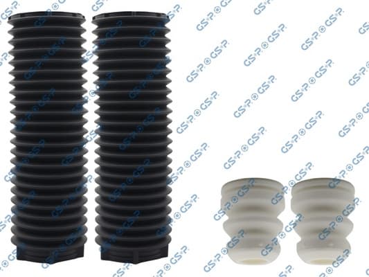 GSP Ochranná sada tlmiča proti prachu 5405360PK 1