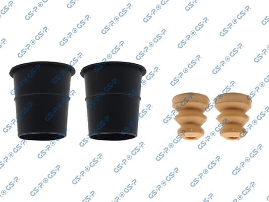 GSP Ochranná sada tlmiča proti prachu 5405451PK 1
