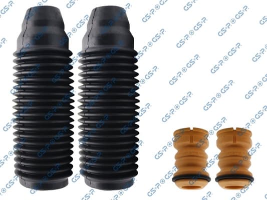 GSP Ochranná sada tlmiča proti prachu 5405460PK 1