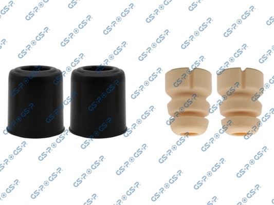 GSP Ochranná sada tlmiča proti prachu 5406060PK 1