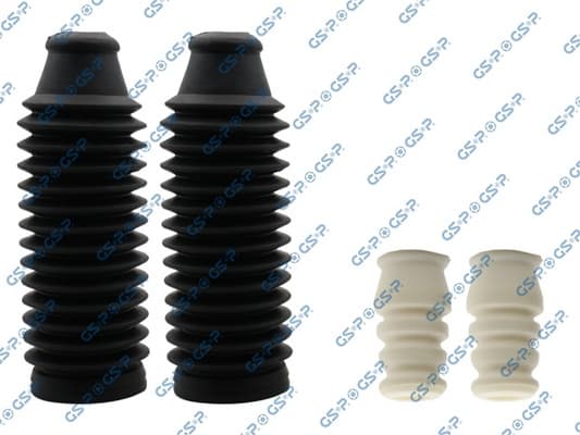 GSP Ochranná sada tlmiča proti prachu 5406090PK 1