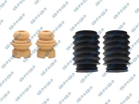 GSP Ochranná sada tlmiča proti prachu 5406500PK 1