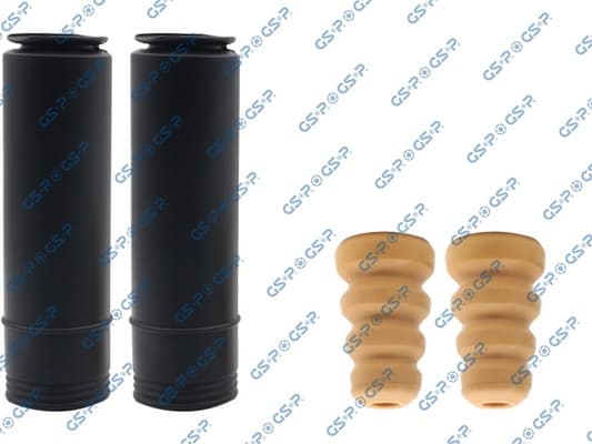 GSP Ochranná sada tlmiča proti prachu 5406530PK 1