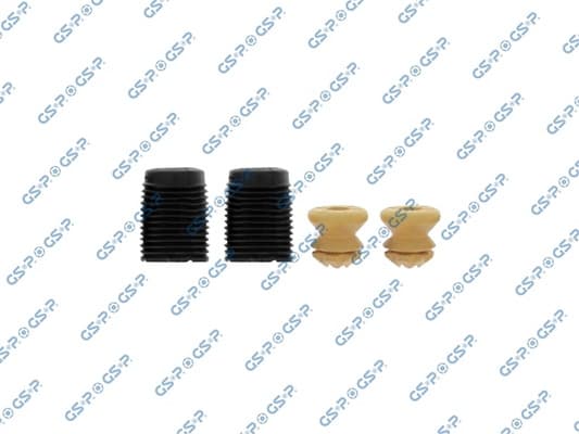 GSP Ochranná sada tlmiča proti prachu 5406803PK 1