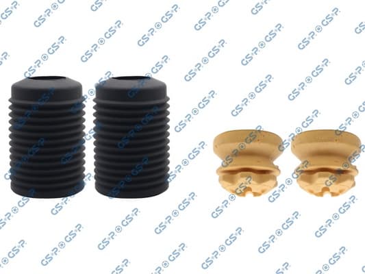 GSP Ochranná sada tlmiča proti prachu 5406804PK 1