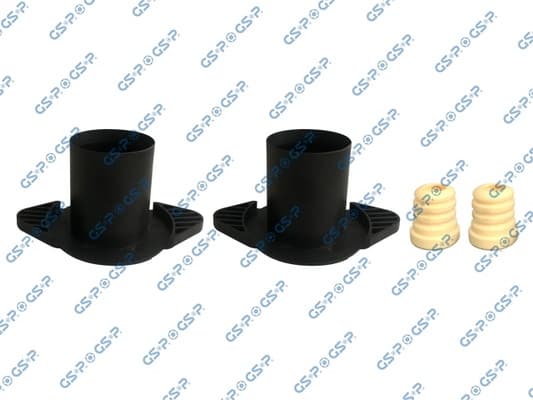 GSP Ochranná sada tlmiča proti prachu 5407860PK 1
