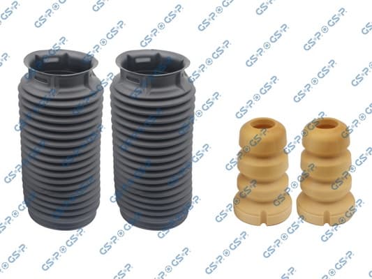GSP Ochranná sada tlmiča proti prachu 5407940PK 1