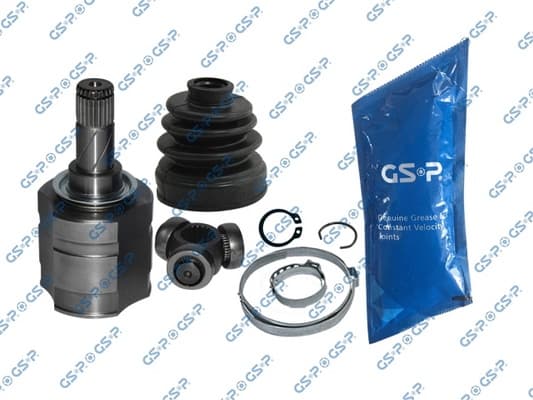 GSP Sada kĺbov hnacieho hriadeľa 601288 1