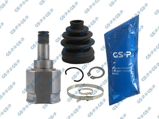 GSP Sada kĺbov hnacieho hriadeľa 601393 1