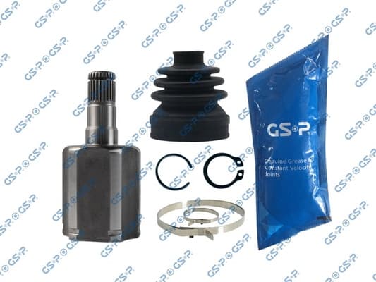 GSP Sada kĺbov hnacieho hriadeľa 601396 1