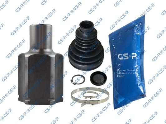 GSP Sada kĺbov hnacieho hriadeľa 602159 1