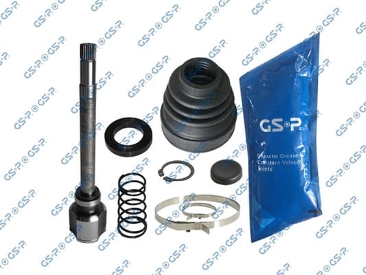 GSP Sada kĺbov hnacieho hriadeľa 610165 1