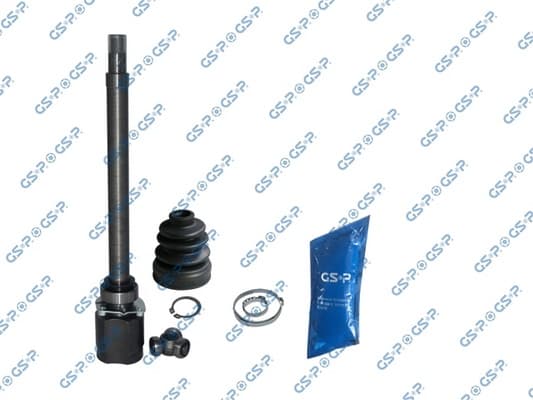 GSP Sada kĺbov hnacieho hriadeľa 617014 1