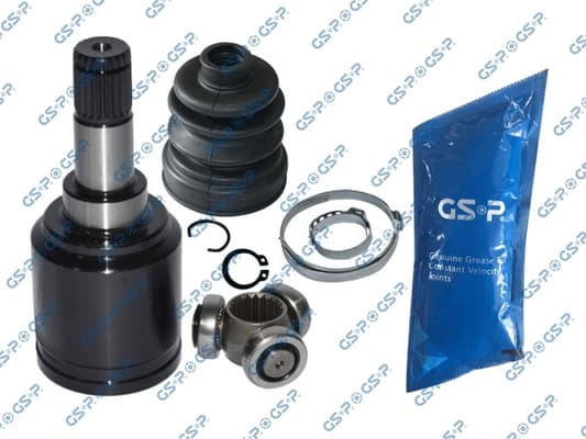 GSP Sada kĺbov hnacieho hriadeľa 617046 1