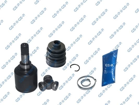 GSP Sada kĺbov hnacieho hriadeľa 617124 1