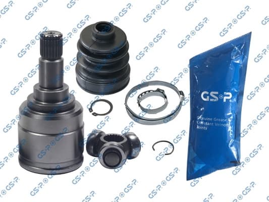 GSP Sada kĺbov hnacieho hriadeľa 618053 1