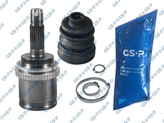 GSP Sada kĺbov hnacieho hriadeľa 623054 1