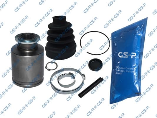 GSP Sada kĺbov hnacieho hriadeľa 656023 1
